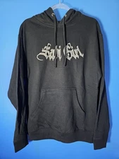 Sabi Girl Ayra Starr Hoodie Size Medium New