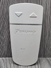 Bruno TMR-00004 REV 4 Remote Control Elan SRE-3000 SRE-2750 SRE-2010 STAIRLIFT