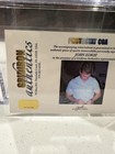 JOHN ELWAY DENVER BRONCOS,GRIDIRON AUTHENTICS, SIGNED MINI HELMET WITH CASE — photo 5