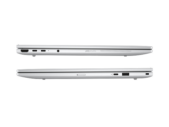 HP EliteBook Laptop Computer 16" Wuxga Amd Ryzen AI 5 16 GB memory;512 GB SSD — фото 6