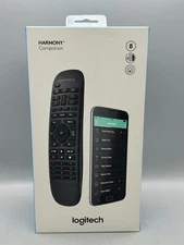 Logitech Harmony Companion Remote Control and Smart Hub - Sealed