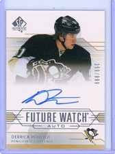 2014 SP Authentic Golf Cards 19