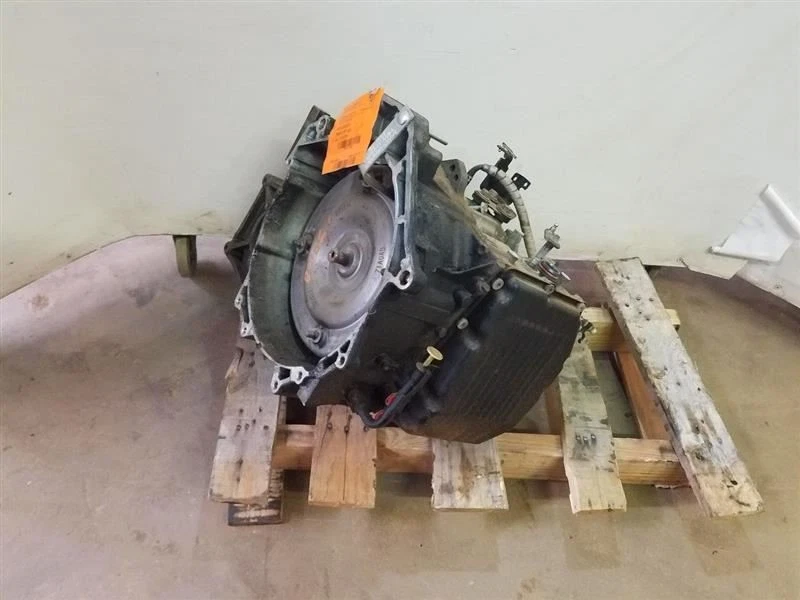 Transmisión automática 3,0 L 6 velocidades compatible con 05-07 Mercury Montego OEM Foto 4 de 4