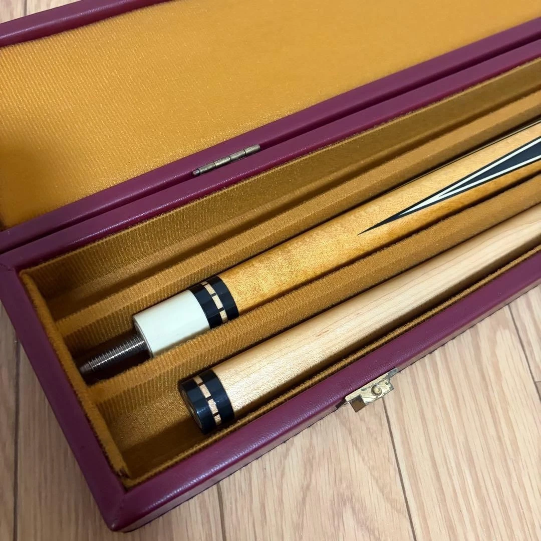 Mezz Cues Billiard Cues for sale - eBay