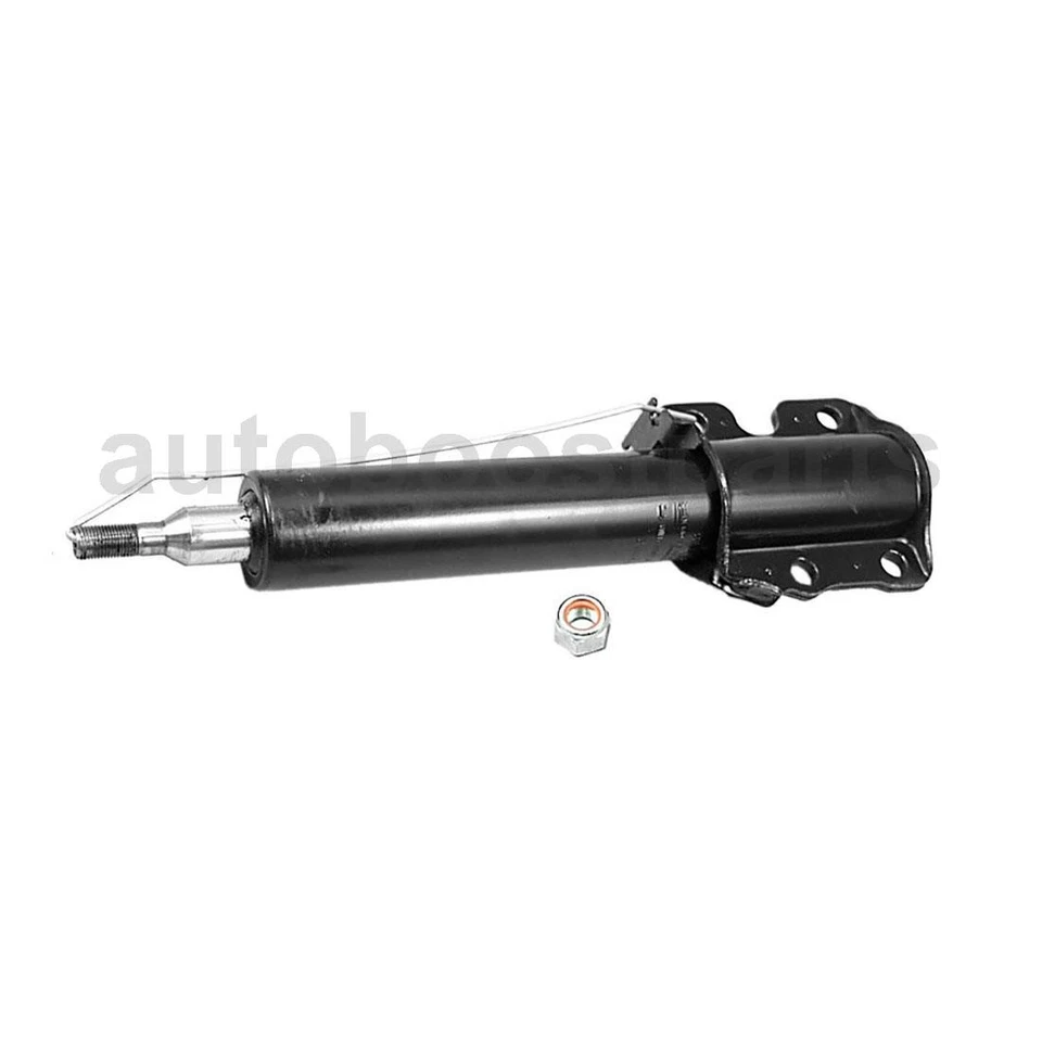 Amortiguador delantero trasero para Dodge Sprinter 3500 2003-2006 Foto 3 de 4