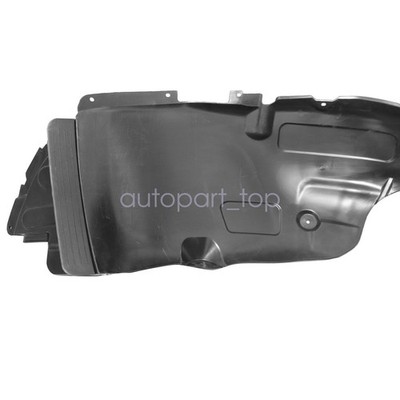 Fit Hyundai Santa Fe Sport 2017-18 868114Z500 Front Left Side