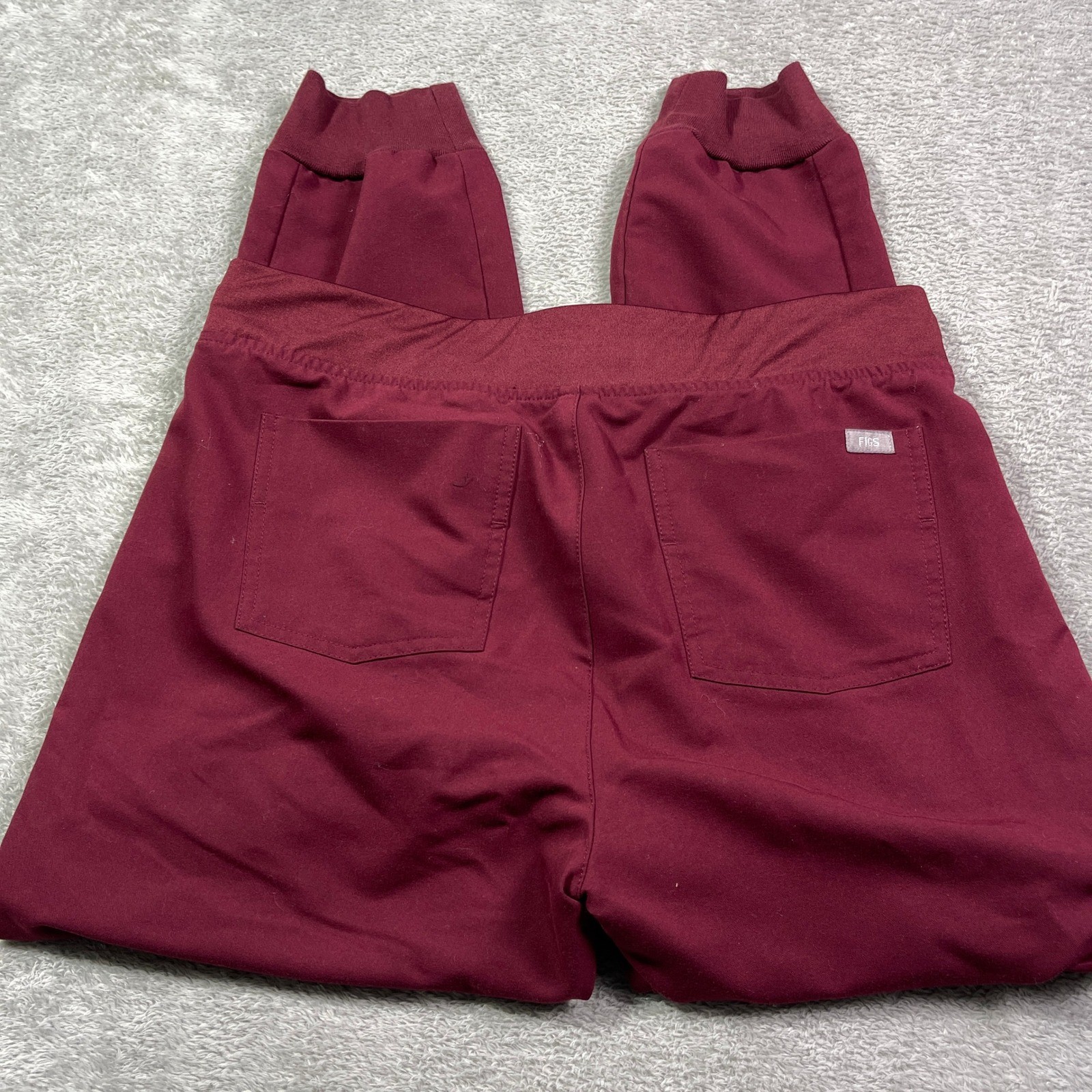 FIGS Technical Collection Women's Medium Petite B… - image 2