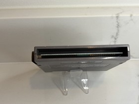 King's Knight - 1989 NES Nintendo Game - Cart Only - TESTED!