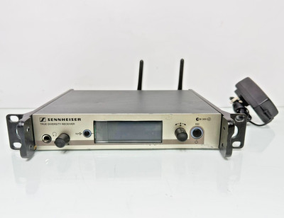 Sennheiser EW 300 G3 IEM - Transmitter w/ Antenna, PSU [516 - 558 MHz]