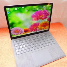 Surface Laptop 3 MAX 13 Zoll 2K TOUCH l 256GB SSD Windows 11 I CORE i5 10 GEN