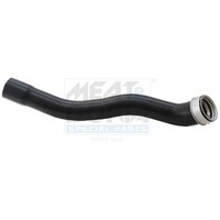 Meat & Doria Ladeluftschlauch FüR Dodge Caliber Jeep Compass MK49 2.0 CRD