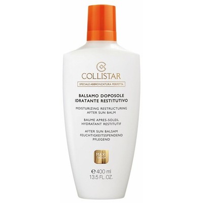 Collistar Special Perfect Tanning After-Sun Moisturizing Restorative Balm
