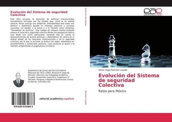 VíCtor Hugo RamíRez Lavalle | EvolucióN Del Sistema De Seguridad Colectiva-image