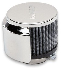 Moroso 68811 Valve Cover Filter Breather