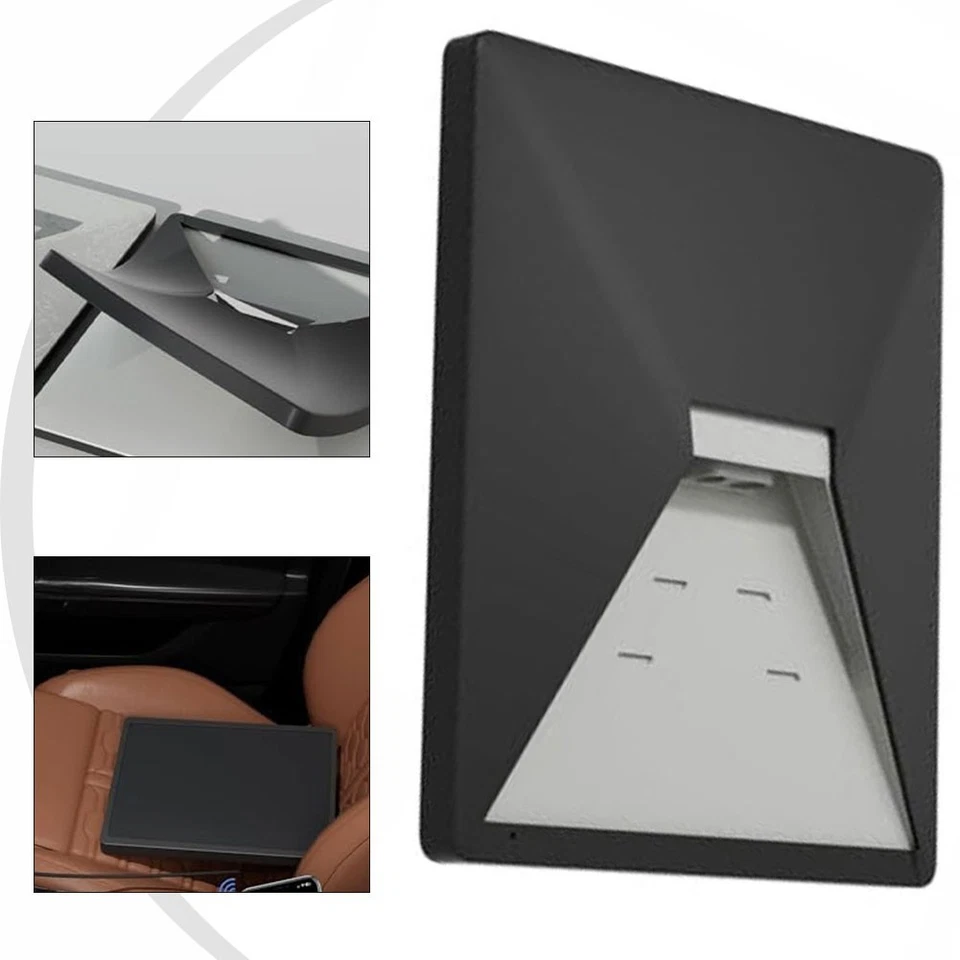 For Starlink For Mini For V4 Protective Silicone Cover for Camper Van Boat - Image 3 of 4