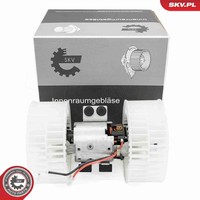 Esen SKV InnenraumgebläSe 68SKV199 FüR BMW 7Er E38 725 Tds 728 730 735 740 750