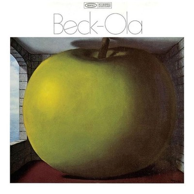 Jeff Beck - Beck-Ola (LP)