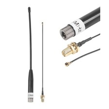 For LoRa Antenna 915MHz For SMA Male 10dBi For Meshtastic For 32 V3 Use