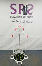 ROTUNDER Transfer Platform. Patient Turner Sit/Stand Aid. VAT EXEMPT PRICE