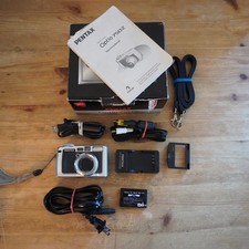 pentax optio 750z cameraの海外商品を日本語・日本円で購入 | セカイモン