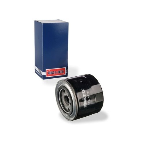 BORG & BECK Oil Filter BFO4275