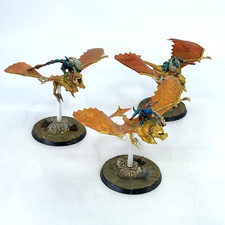 Seraphon Ripperdactyl - Seraphon - Warhammer Age Of Sigmar Games Workshop BOX434