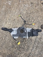 Renault Megane Scenic Indicator and Wiper Stalks 255670017R-B 255520013R-C