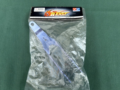 THUNDER TIGER DUCATI PD6544T RR HALTERUNG TI FM1n - BLUE VICTORY HAWK