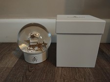 Boule à Neige Guerlain 