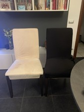 sedie sala da pranzo