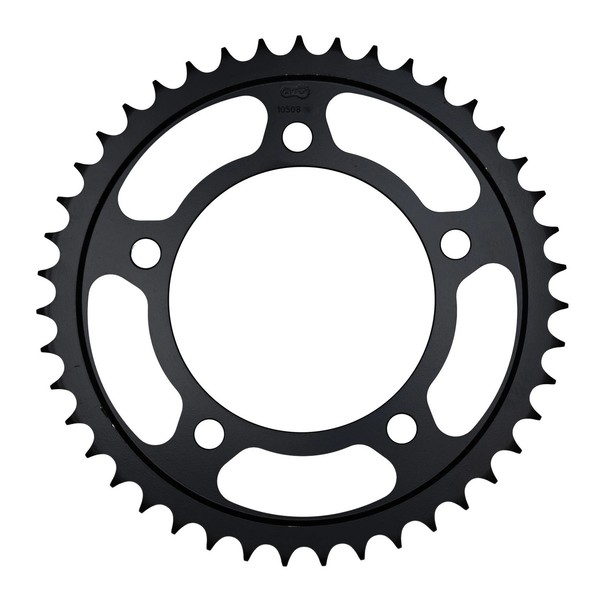 Afam Kettenrad Stahl #530 43 (FüR: Honda CBR 1100 XX Blackbird SC35 99-08 )-image