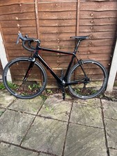 Orro Pyro Road Bike/Large 56cm Full Carbon 105/11 Speed Immaculate Condition