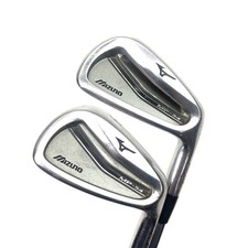 Mizuno MP-54 Irons / 4-PW / Dynamic Gold Regular Flex