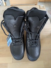 Meindl WI 12 Winterstiefel Kampfstiefel Bundeswehr neu OVP