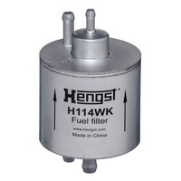Hengst Filter Kraftstofffilter H114WK Leitungsfilter FüR Mercedes Klasse Vaneo