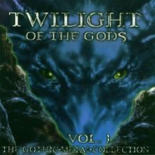Twilight of Gods 1 von Compilation | CD | Zustand akzeptabel - Bild 1 von 2