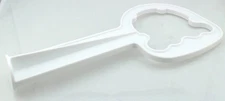 Food Grinder Wrench, Food Pusher, for KitchenAid, AP5999151, PS991067, W10845763