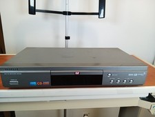 Samsung DVD Player Model Dvd-s2222 Tested Works No Remote