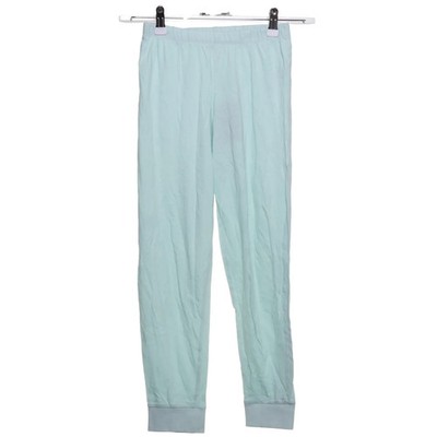 Here + There by C&A, Pyjamahose, Größe: 146, Grün, Baumwolle, Einfarbig #mGl