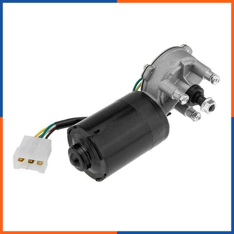 Moteur essuie-glace avant Mercedes 0261017 mécanisme essuie-glace 0390241345
