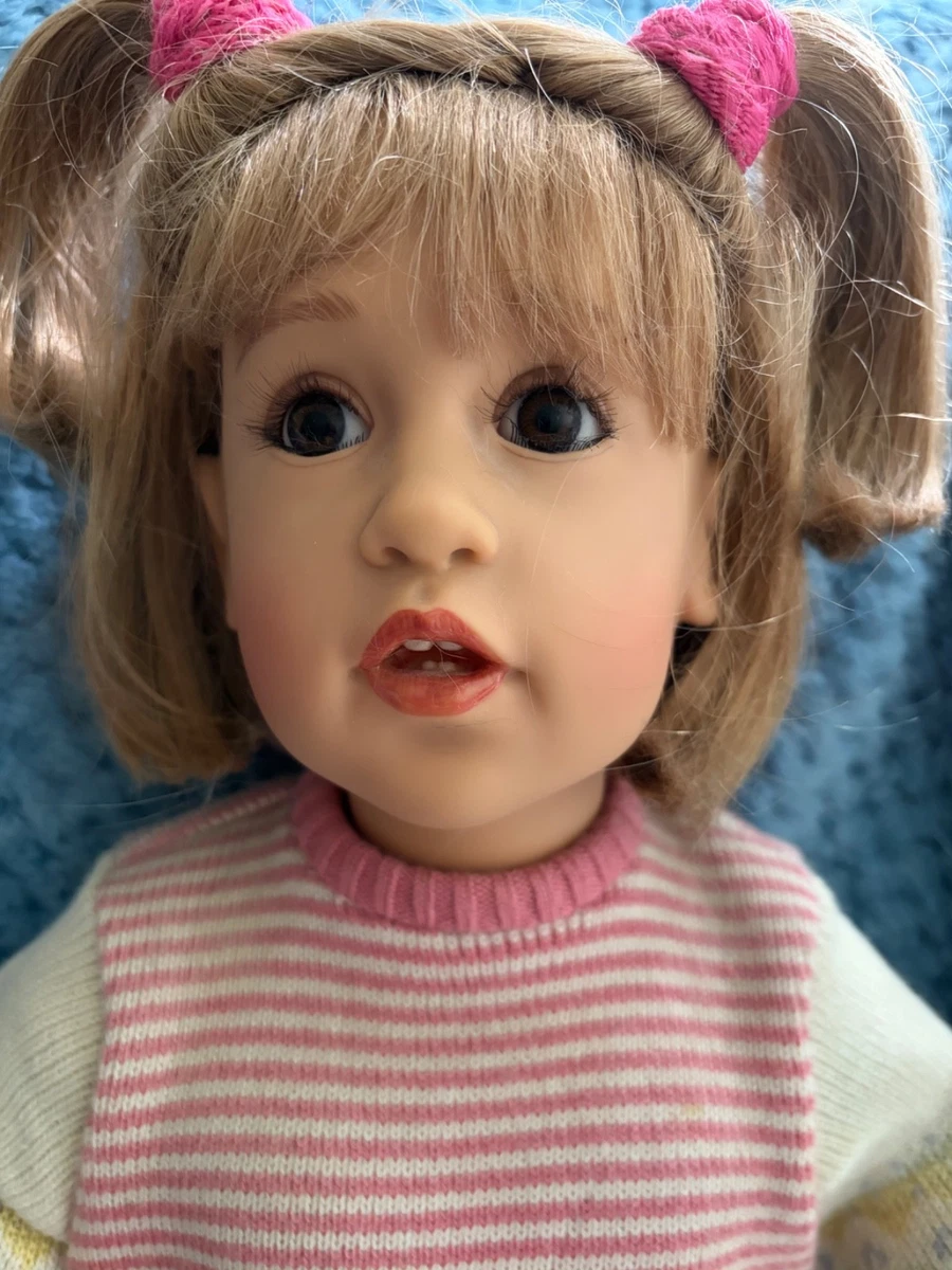 Götz Dolls without Packaging for sale | eBay