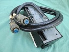 New NOS Ampex play-only 2 track head-assy(Upper&Lower) for Ampex 3200 — photo 8