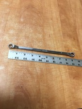 Matco Tools Metric Long Offset Double Box 6pt Wrench 8mm X 10mm Spw810ma