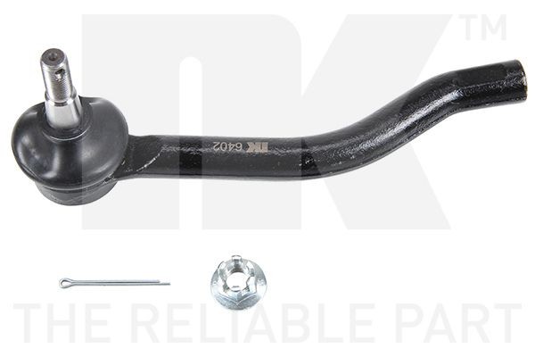 NK 5032293 Spurstangenkopf Passend FüR Nissan-image