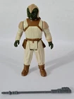 X-400 VINTAGE 1980'S KENNER STAR WARS KLAATU FIGURE - COMPLETE