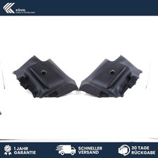 Seitenverkleidung hinten links rechts Mercedes C-Klasse C205 Coupe A2056900353 Seitenverkleidung hinten links rechts Mercedes C-Klasse C205 Coupe A2056900353