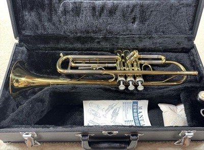 Trumpet Jupiter Str600 | eBay