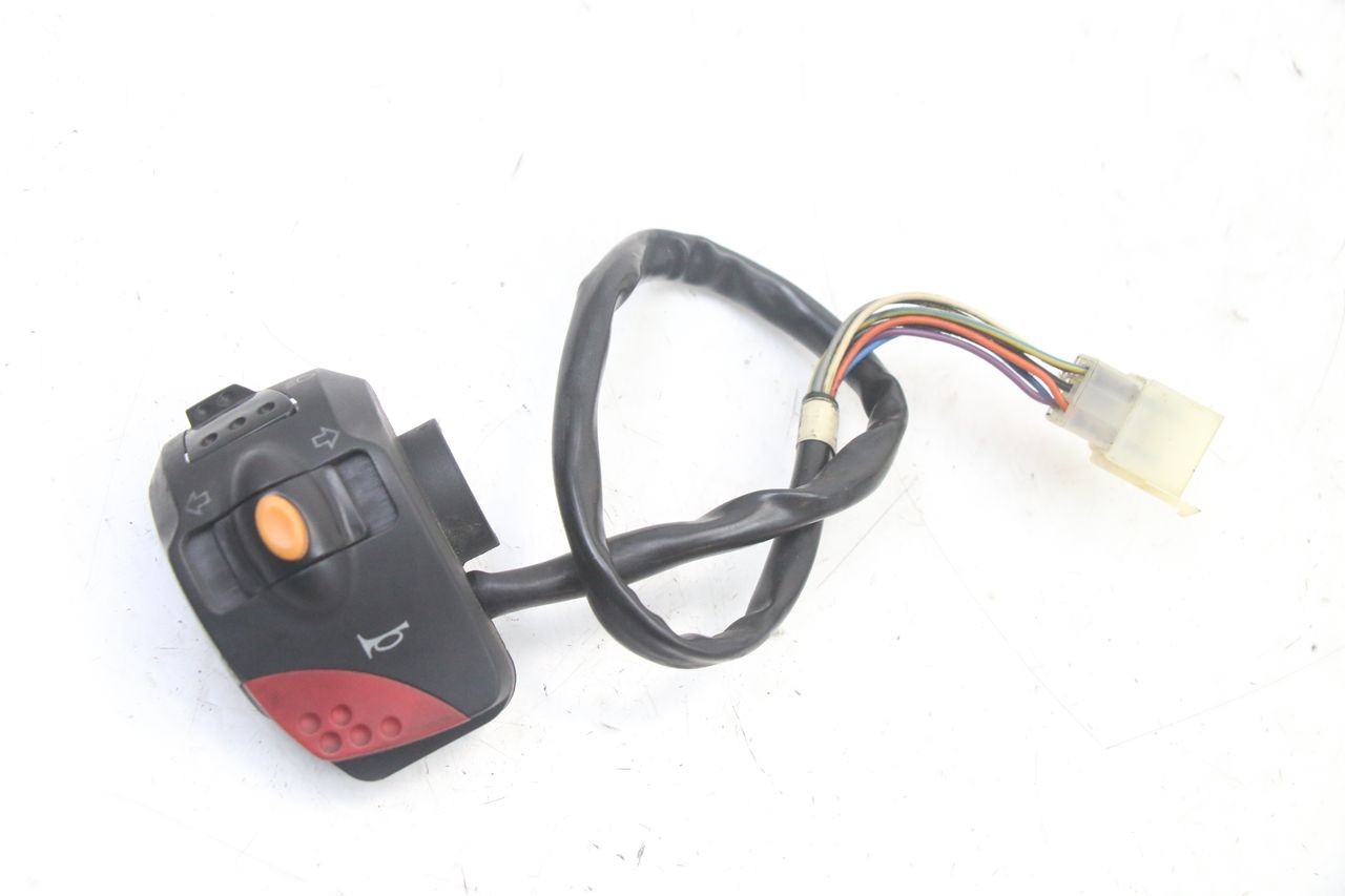 LINKS SCHALTER - PEUGEOT TREKKER TKR 50 (2005 - 2014)