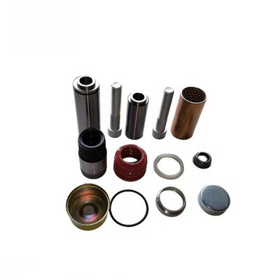 Brake Caliper Repair Kit K067417K50 for Knorr SN6 SN7 Scania 2Series Heavy Truck