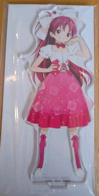 Kyoko Sakura Acrylic Figure NIB Peulla Magi Madoka Magica